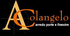 Falegnameria Colangelo Logo